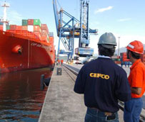 El proveedor Mirgor y GEFCO celebran 10 años de colaboración en temas de Overseas y logística