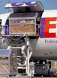 FedEx Express es galardonada con el premio Elegido Mejor Servicio de Atención al Cliente del Año 2014.