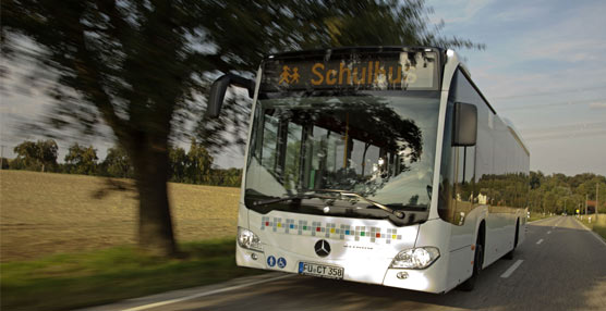 Daimler Buses contin&uacute;a con su ambicioso plan de lanzamiento de las novedades de Setra y Mercedes-Benz