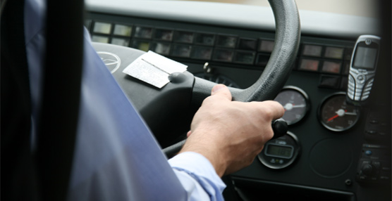 Los conductores españoles reprueban en conducción eficiente y segura según un estudio de MiX Telematics