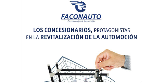 Ilustración de Faconauto.