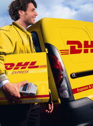 DHL analiza la internacionalización de las empresas.