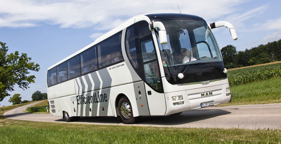 MAN Truck & Bus Iberia se incorporará a ANFAC a partir del 1 de enero de 2014.