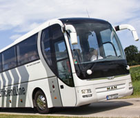 ANFAC da la bienvenida a MAN Truck & Bus Iberia y anuncia la creación de un Comité de Vehículos Industriales