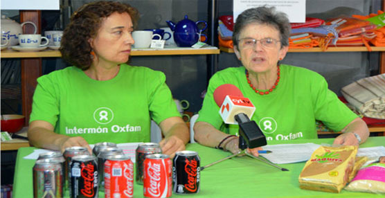 Coca-Cola adopta una postura de &lsquo;tolerancia cero&rsquo; ante el acaparamiento de tierras en su cadena de suministro