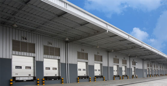 Goodman construir&aacute; un centro de distribuci&oacute;n de 33.000 metros cuadrados para la filial de BMW en China