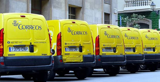 La red de oficinas de Correos ha puesto a disposición de los clientes el envío gratuíto de remasas a Filipinas