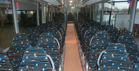 Setra incrementa su gama de suburbanos con las nuevas versiones UL Business de la serie MultiClass 400