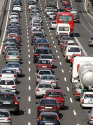 La presencia española se ha incrementado especialmente en el caso de las concesiones de autopistas.