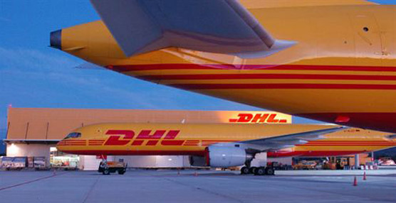 Deutsche Post DHL desplaza a su Equipo de Respuesta ante Desastres a Filipinas para labores humanitarias