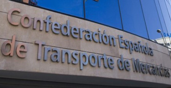 La CETM rechaza la propuesta de Adif de incrementar la fiscalidad del transporte de mercanc&iacute;as por carretera