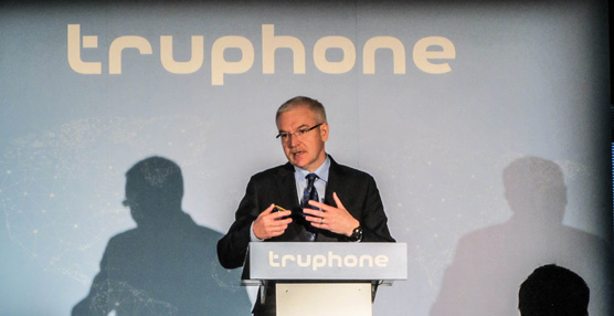 Truphone presenta su estrategia de conectividad internacional en Madrid