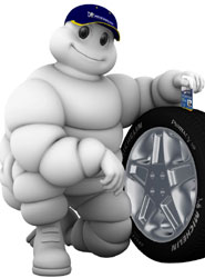 Michelin, Axens e IFPEN apuestan por la biomasa.