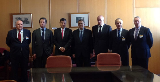 El Ministerio de Industria, Energía y Turismo promueve la financiación de vehículos para Pymes y autónomos