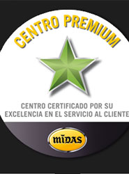 La franquicia de Midas en Tenerife gana el premio Best Franchisee of the World 2013