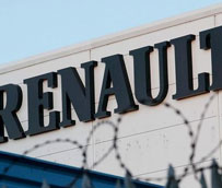 Renault anuncia que Pekín ha autorizado crear una empresa mixta con el grupo chino Dongfeng