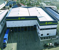 Azcar ampliará sus nuevas instalaciones logísticas en Córdoba al trasladarse a un área de mayor importancia