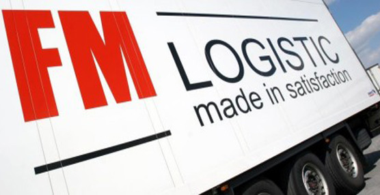 FM Logistic gana el premio europeo al Mejor Operador Log&iacute;stico 3PL en la categor&iacute;a Retail Supply Chain