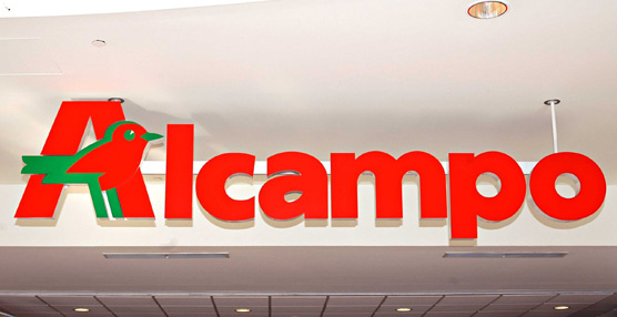 Alcampo y BP firman un acuerdo para distribuir productos de la marca en las estaciones de servicio