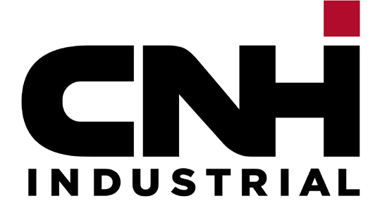 Logo de CNH.