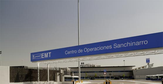 La empresa Iberm&aacute;tica&nbsp; proteger&aacute; los datos inform&aacute;ticos generados por la EMT de Madrid en sus centrales