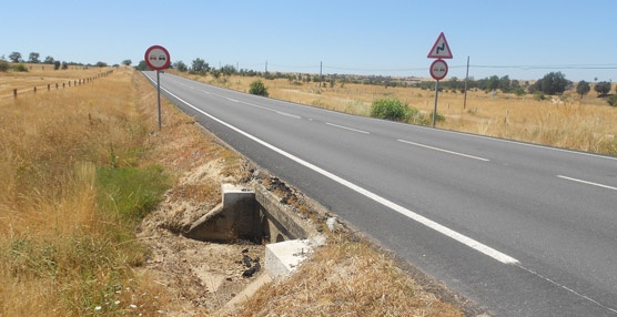 La AEC detecta obst&aacute;culos sin proteger en el 42% de las carreteras espa&ntilde;olas