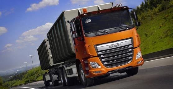 DAF amplía las nuevas series Euro 6 CF y XF con un vehículo adaptado para cada una de sus aplicaciones