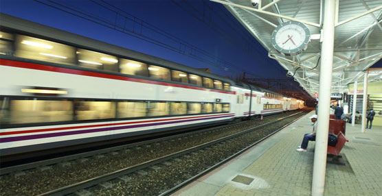 Fomento somete a información pública el Proyecto para la integración del ferrocarril en la ciudad de Vitoria-Gasteiz