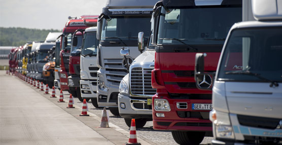 Daimler Trucks cerrar&aacute; 2013 con los mejores resultados de ventas globales desde el a&ntilde;o 2006