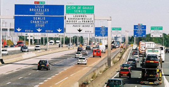 El Gobierno piensa que la ecotasa francesa en carretera no afectar&aacute; mucho a los transportistas espa&ntilde;oles