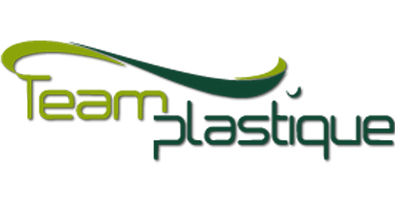 Logo de Team Plastique.
