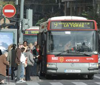 EMT Valencia incrementa su oferta de servicio hasta en 18 l&iacute;neas regulares por la cabalgata de los Reyes Magos