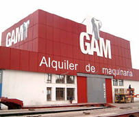 GAM ha celebrado su sexto aniversario trabajando en el mercado de varios países de Europa del Este
