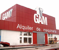 GAM ha celebrado su sexto aniversario trabajando en el mercado de varios pa&iacute;ses de Europa del Este