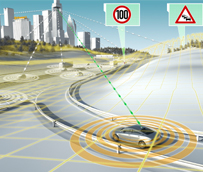 Continental consolida su colaboraci&oacute;n con IBM en la mejora de sistemas de conducci&oacute;n en el CES de Las Vegas