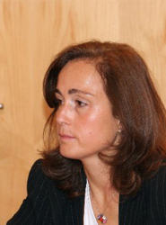 Isabel del Olmo es la nueva jefa del departamento de Transporte del IDAE, en sustitución de Juan Luis Plá