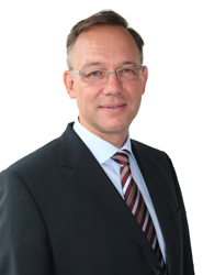 Detlef Trefzger.