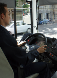 Los conductores de todo el mundo están abiertos a la conducción automatizada, según un estudio de Continental (II)