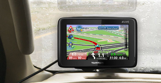 El negocio de gestión de flotas de TomTom crece un 38% hasta alcanzar los 330.000 vehículos conectados