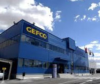 WDFG elige a GEFCO para gestionar la logística de sus tiendas en los aeropuertos peninsulares