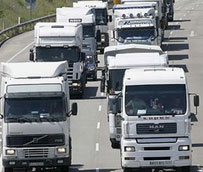 El Comité Nacional de Transporte por Carretera se renueva con la incorporación de nuevas asociaciones