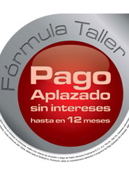 Logo del nuevo programa de Fiat.