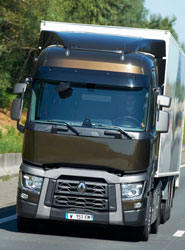 Renault Trucks T.