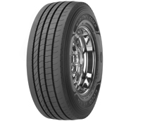 Los neum&aacute;ticos de autocar de Goodyear cumplen las nuevas propuestas sobre capacidad de carga de la UE