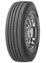 La capacidad de carga de los neumáticos Goodyear Marathon Coach y Ultra Grip Coach les hace una mejor opción teniendo en cuenta los cambios que propone la Unión Europea en relación a los límites de peso para vehículos de servicio público. 