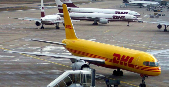 DHL quiere adaptar la logística a los entornos urbanos.