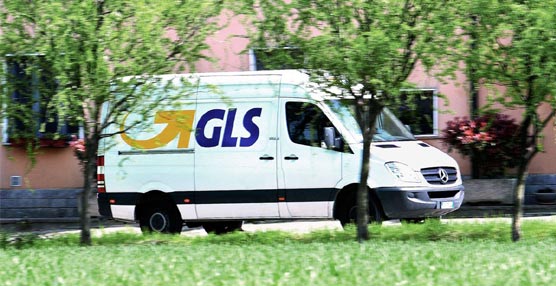 GLS apuesta por una logística de paquetes fiable y sostenible en Europa.
