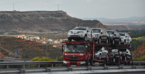 Aniacam denuncia una &lsquo;severa distorsi&oacute;n en el mercado&rsquo; por la incorporaci&oacute;n de importadores por parte de Anfac