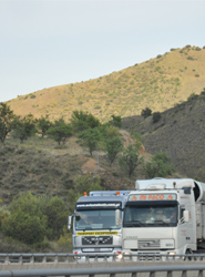 Resueltas por vía arbitral más de 2.200 reclamaciones sobre transportes el año pasado en la Comunidad de Madrid