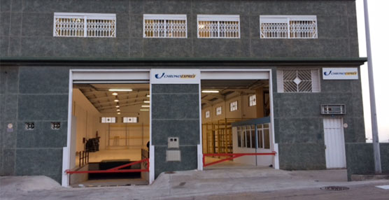 La filial Chronoexprés para transporte urgente de Correos abre una nueva delegación en Santa Cruz de Tenerife